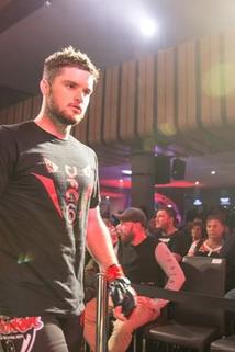 Profilový obrázek - Riley Payne