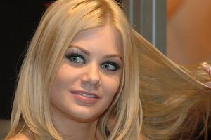 Riley Steele | OSOBNOSTI.cz
