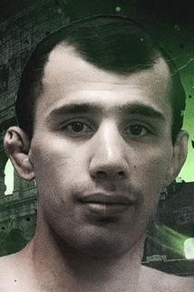 Profilový obrázek - Rinat Mamaev