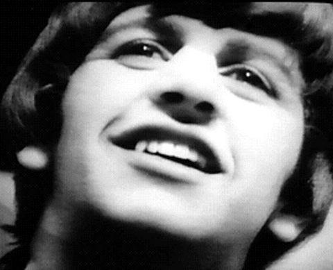 Ringo Starr