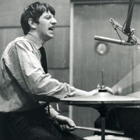 Ringo Starr