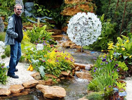 Ringo Starr