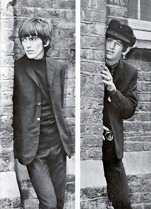Ringo Starr