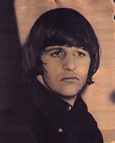 Ringo Starr