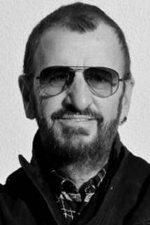 Profilový obrázek - Ringo Starr