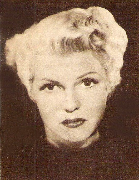 Rita Hayworth