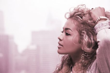 Rita Ora