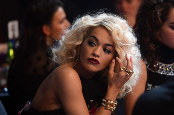 Rita Ora