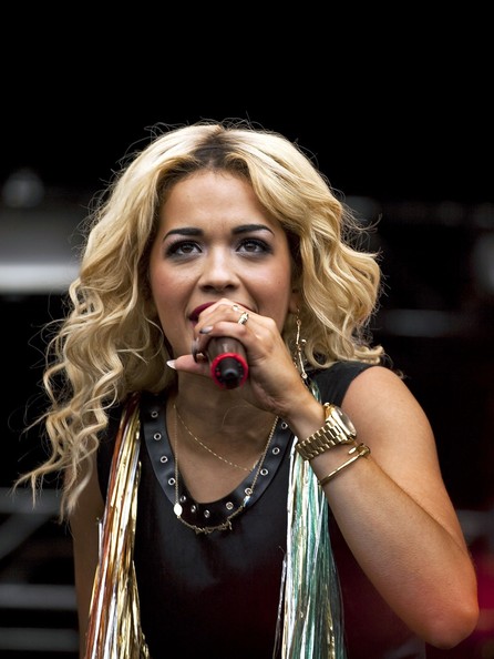 Rita Ora
