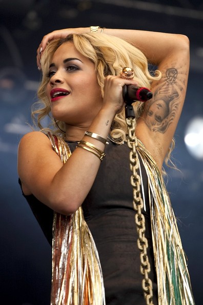 Rita Ora