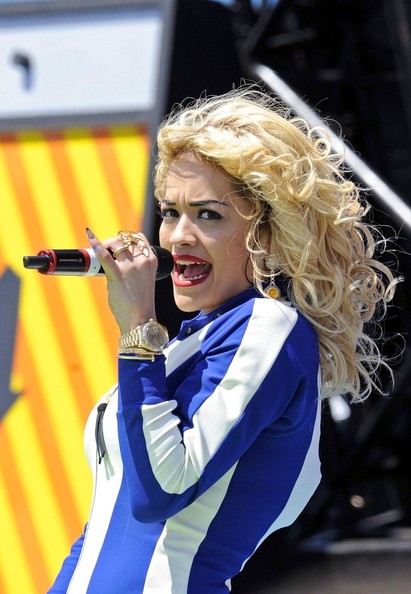 Rita Ora