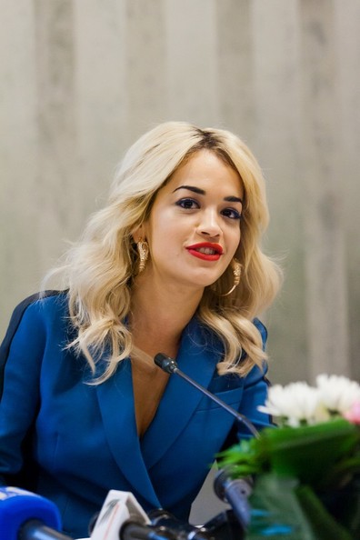 Rita Ora