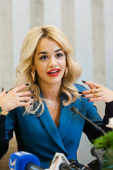 Rita Ora
