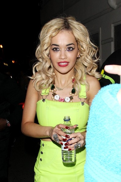 Rita Ora