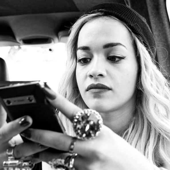 Rita Ora
