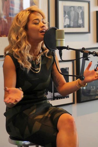 Rita Ora