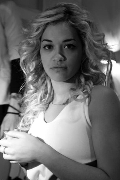 Rita Ora