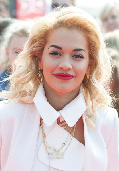 Rita Ora