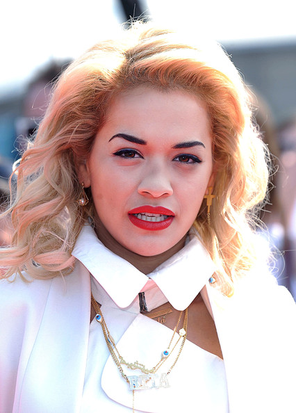 Rita Ora