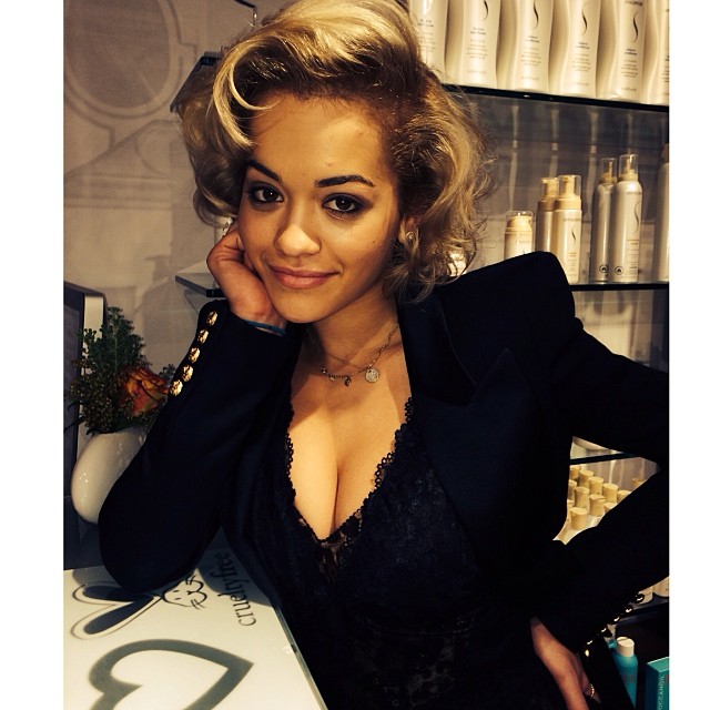 Rita Ora