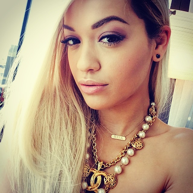 Rita Ora