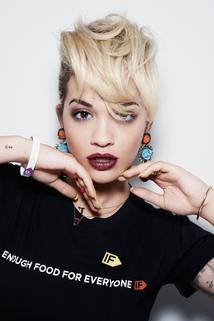 Profilový obrázek - Rita Ora