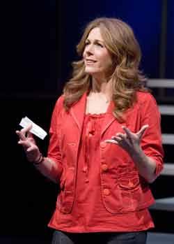 Rita Wilson