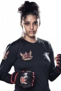 Profilový obrázek - Ritika Singh