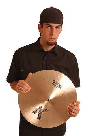 Rob Bourdon