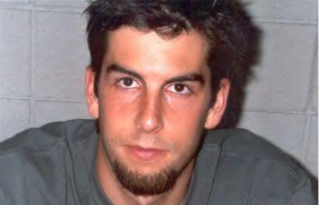 Rob Bourdon