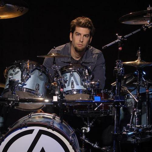 Rob Bourdon
