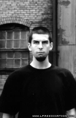 Rob Bourdon