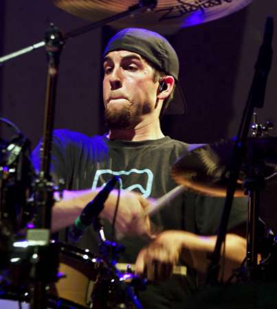 Rob Bourdon