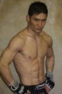 Rob Hisamoto