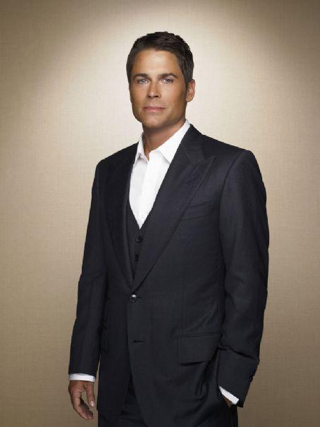 Rob Lowe