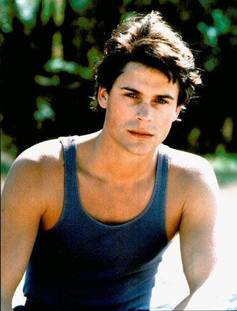 Rob Lowe