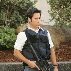 Rob Morrow