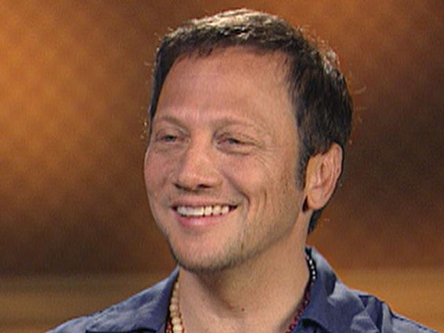 Rob Schneider