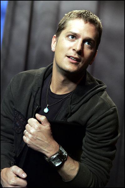 Rob Thomas