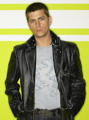 Rob Thomas