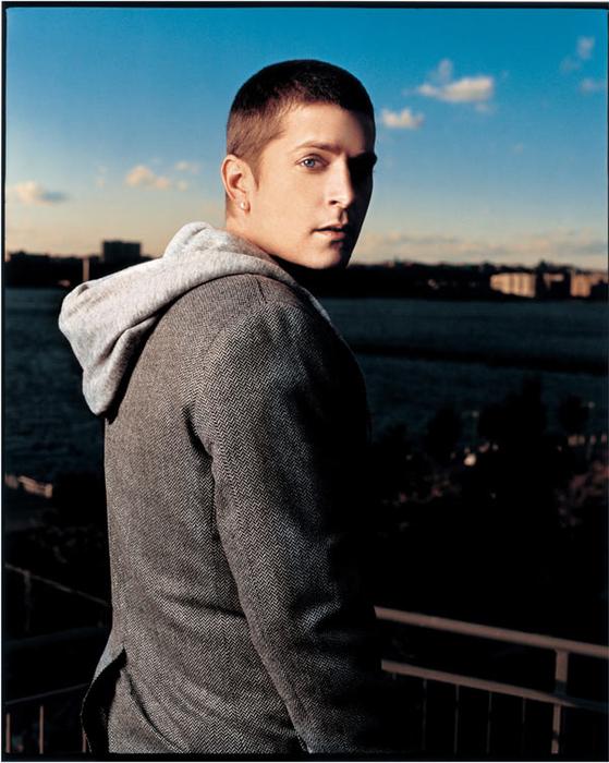 Rob Thomas