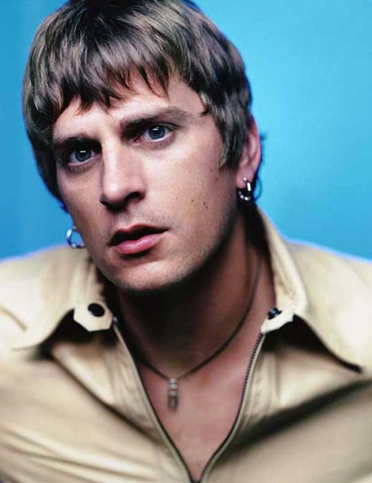 Rob Thomas