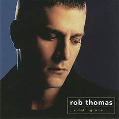 Rob Thomas
