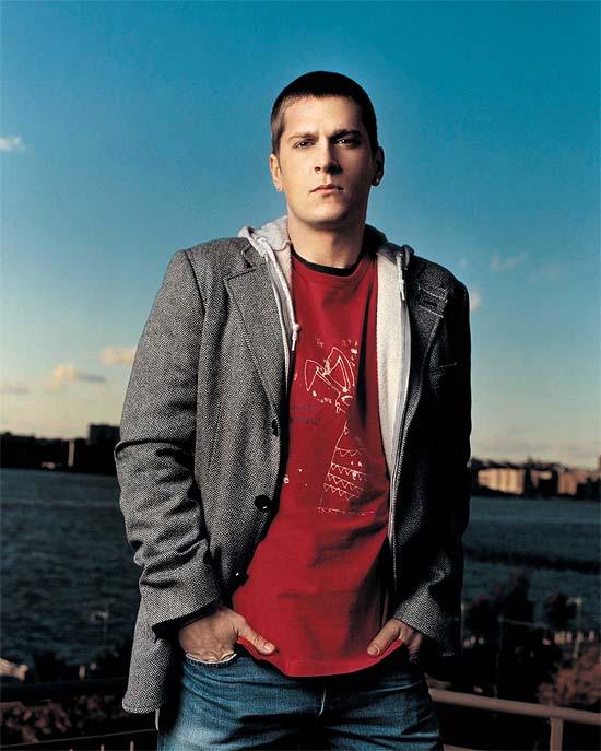 Rob Thomas