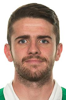 Profilový obrázek - Robbie Brady