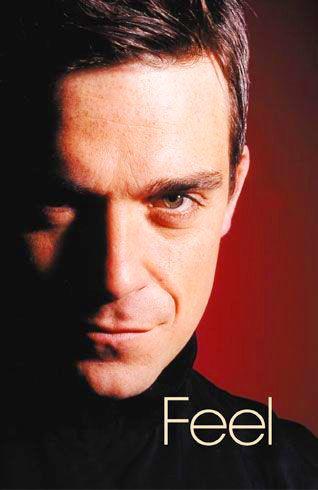 Robbie Williams