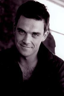 Profilový obrázek - Robbie Williams