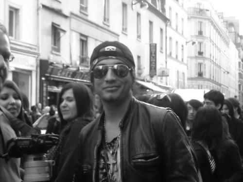 Robert Ortiz