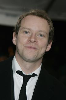 Profilový obrázek - Robert Webb