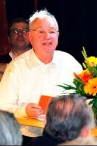 Profilový obrázek - Robert Naegele